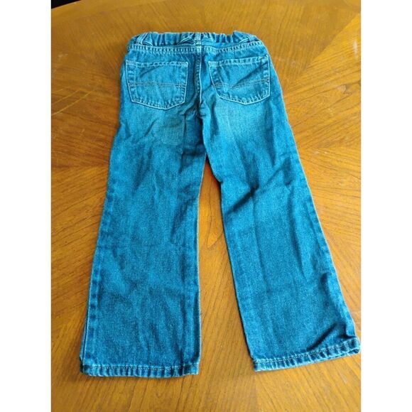 1989 Place Bootcut Denim Jeans - Size: 5T     (1147) - Picture 2 of 5